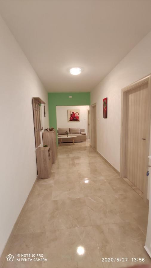 Accommodation Mamut Trogir Ngoại thất bức ảnh